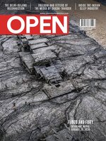 Open Magazine